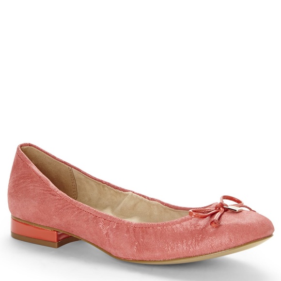 NEW Anne Klein Ballet Flats - Picture 3 of 6